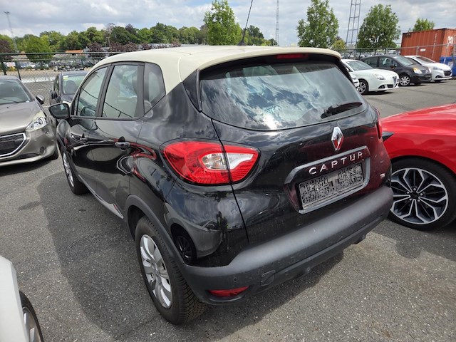 Renault captur 1.2 tce energy zen edc 118 at, 2016 - afbeelding 45 van  47
