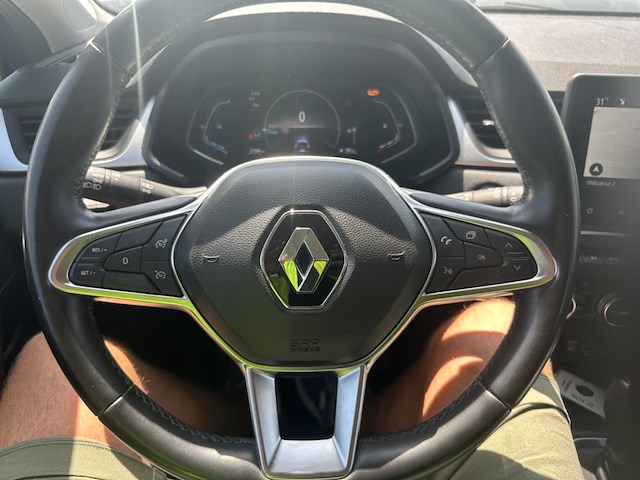 Renault captur e-tech (hev) 1.6i equilibre 143, 2023 - afbeelding 2 van  32