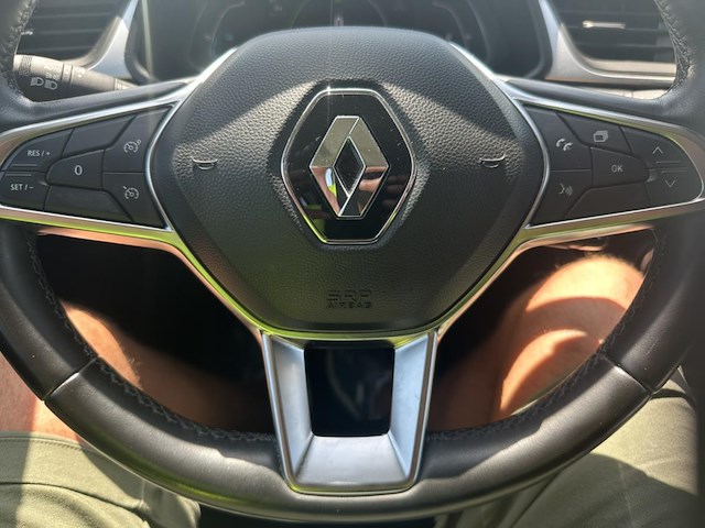 Renault captur e-tech (hev) 1.6i equilibre 143, 2023 - afbeelding 4 van  32