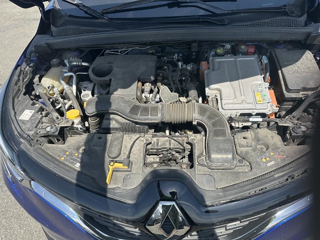 Renault captur e-tech (hev) 1.6i equilibre 143, 2023 - afbeelding 11 van  32