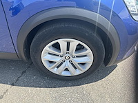 Renault captur e-tech (hev) 1.6i equilibre 143, 2023 - afbeelding 13 van  32