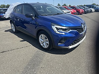Renault captur e-tech (hev) 1.6i equilibre 143, 2023 - afbeelding 23 van  32