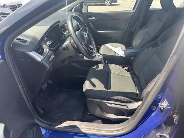 Renault captur e-tech (hev) 1.6i equilibre 143, 2023 - afbeelding 30 van  32