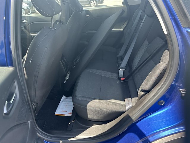 Renault captur e-tech (hev) 1.6i equilibre 143, 2023 - afbeelding 31 van  32