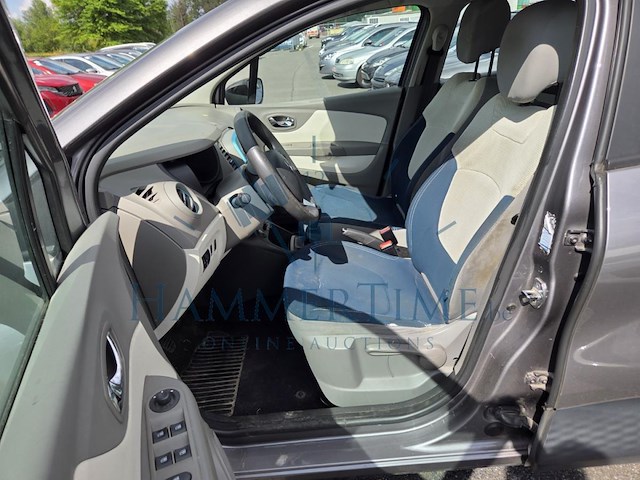 Renault captur life energy dci 90 st/st, 2014 - afbeelding 3 van  45