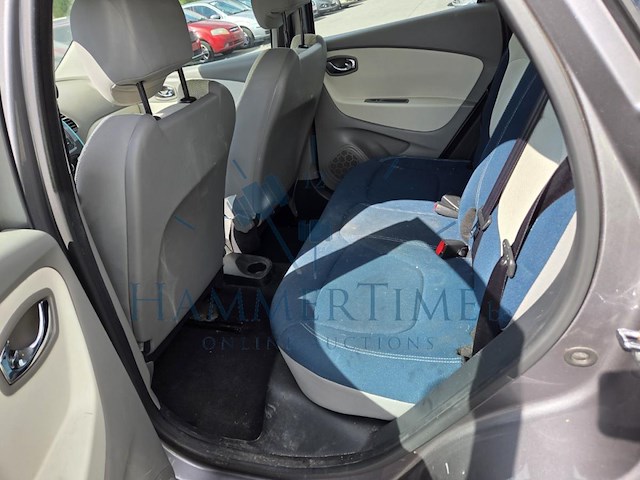 Renault captur life energy dci 90 st/st, 2014 - afbeelding 5 van  45