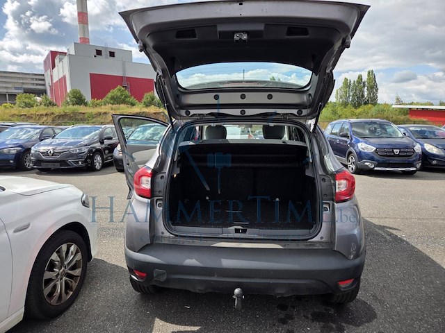 Renault captur life energy dci 90 st/st, 2014 - afbeelding 6 van  45