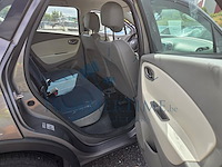 Renault captur life energy dci 90 st/st, 2014 - afbeelding 8 van  45