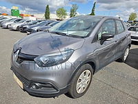 Renault captur life energy dci 90 st/st, 2014 - afbeelding 1 van  45