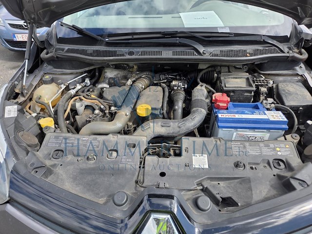 Renault captur life energy dci 90 st/st, 2014 - afbeelding 13 van  45
