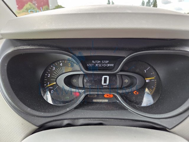 Renault captur life energy dci 90 st/st, 2014 - afbeelding 16 van  45