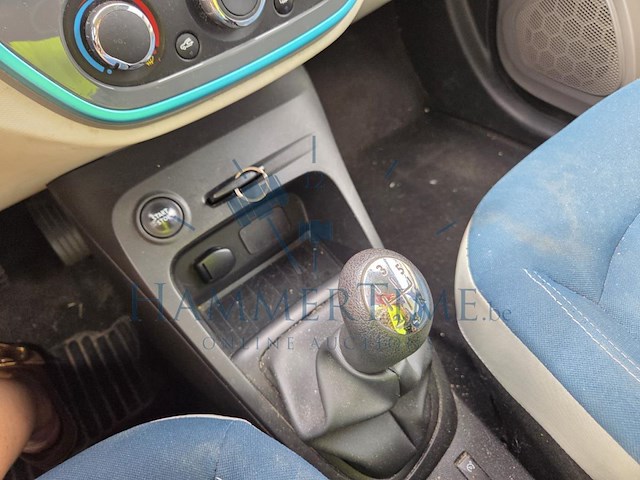 Renault captur life energy dci 90 st/st, 2014 - afbeelding 26 van  45