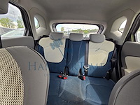 Renault captur life energy dci 90 st/st, 2014 - afbeelding 28 van  45