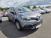 Renault captur life energy dci 90 st/st, 2014 - afbeelding 23 van  45