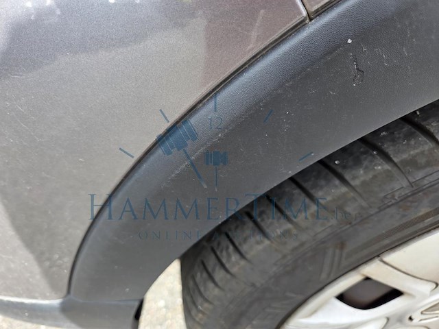 Renault captur life energy dci 90 st/st, 2014 - afbeelding 37 van  45