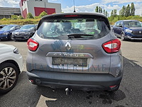 Renault captur life energy dci 90 st/st, 2014 - afbeelding 42 van  45