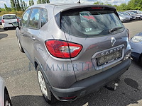 Renault captur life energy dci 90 st/st, 2014 - afbeelding 44 van  45