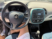 Renault captur life energy dci 90 st/st, 2014 - afbeelding 2 van  25