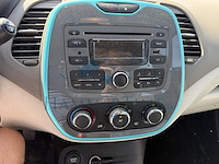 Renault captur life energy dci 90 st/st, 2014 - afbeelding 4 van  25