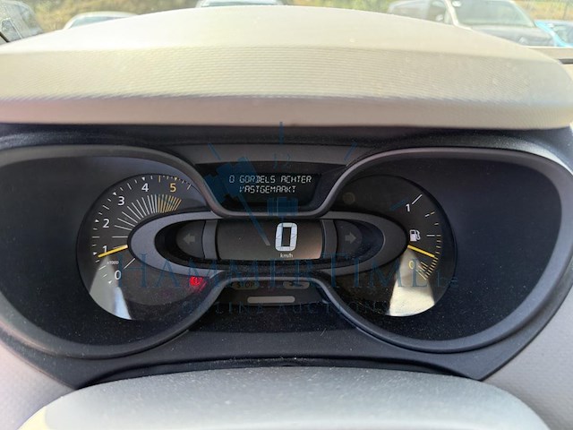 Renault captur life energy dci 90 st/st, 2014 - afbeelding 5 van  25