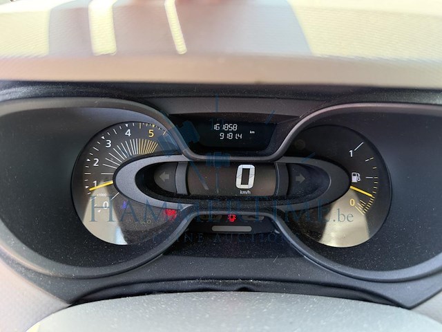 Renault captur life energy dci 90 st/st, 2014 - afbeelding 6 van  25