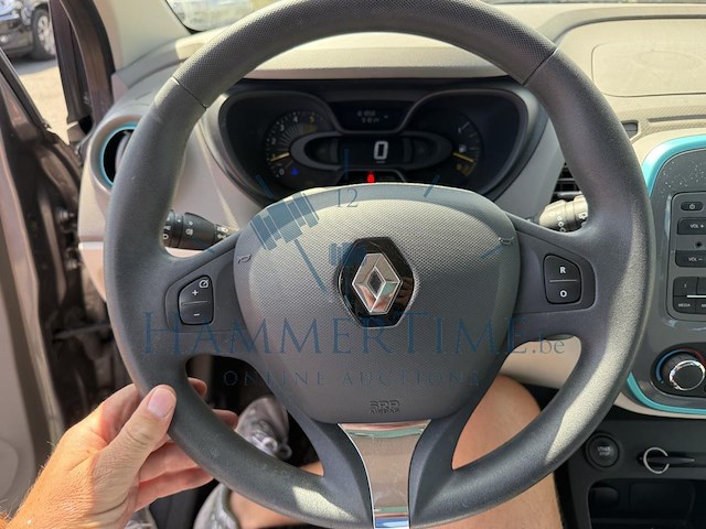 Renault captur life energy dci 90 st/st, 2014 - afbeelding 7 van  25