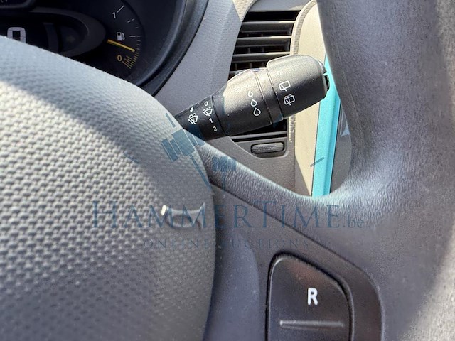 Renault captur life energy dci 90 st/st, 2014 - afbeelding 8 van  25