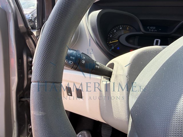 Renault captur life energy dci 90 st/st, 2014 - afbeelding 9 van  25