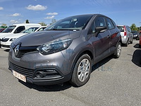 Renault captur life energy dci 90 st/st, 2014 - afbeelding 1 van  25