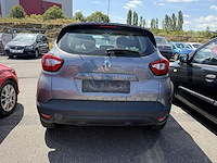 Renault captur life energy dci 90 st/st, 2014 - afbeelding 21 van  25