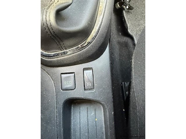 Renault captur - afbeelding 4 van  14