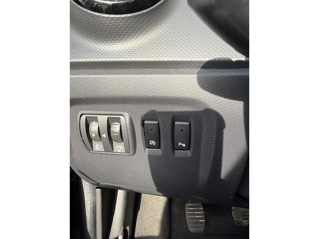 Renault captur - afbeelding 5 van  14