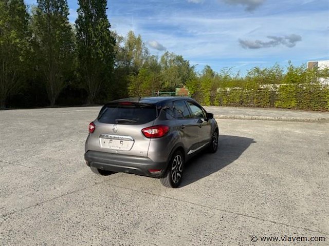Renault captur - afbeelding 7 van  14