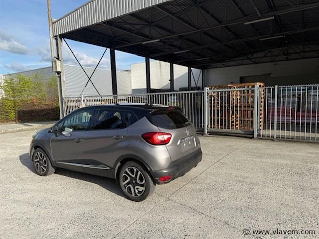 Renault captur - afbeelding 9 van  14