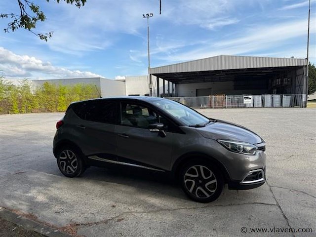 Renault captur - afbeelding 10 van  14