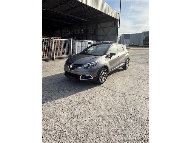 Renault captur - afbeelding 11 van  14