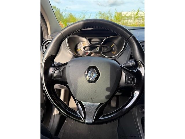 Renault captur - afbeelding 12 van  14