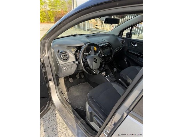 Renault captur - afbeelding 14 van  14