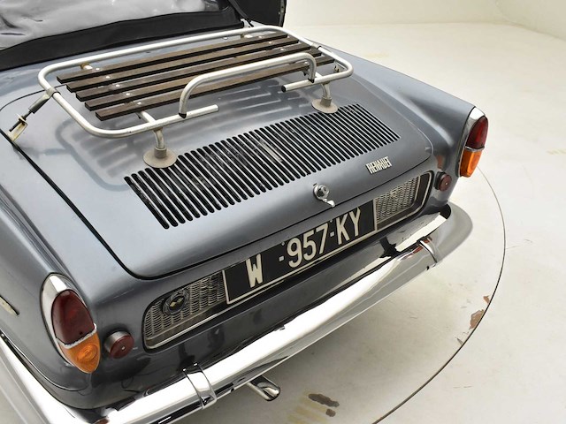 Renault caravelle - afbeelding 2 van  41