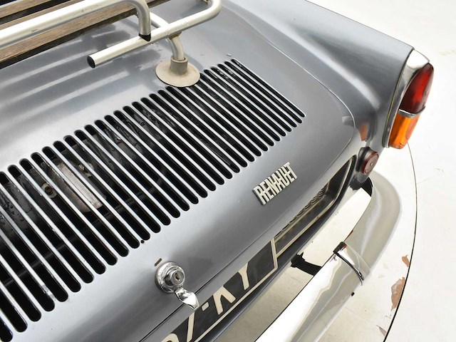 Renault caravelle - afbeelding 3 van  41