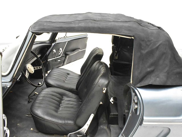 Renault caravelle - afbeelding 4 van  41