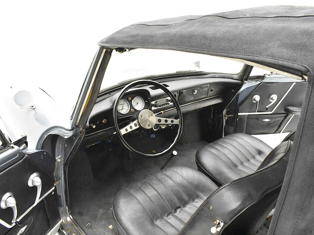 Renault caravelle - afbeelding 30 van  41