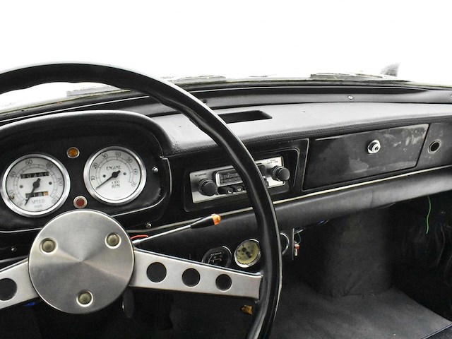 Renault caravelle - afbeelding 12 van  41