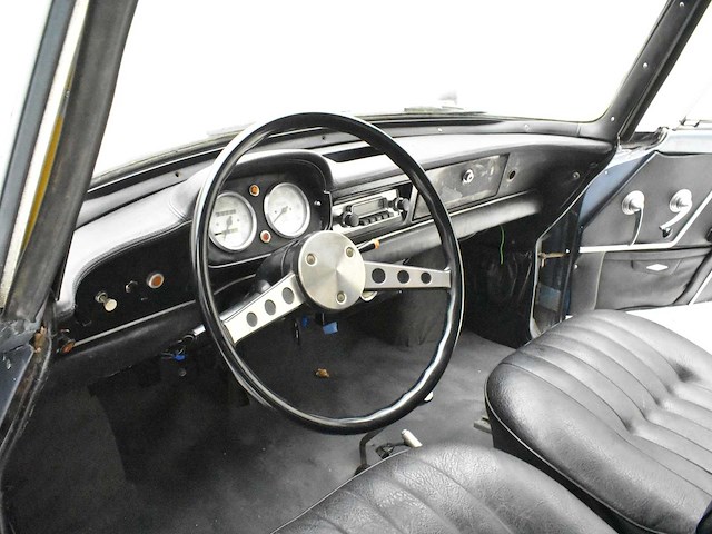 Renault caravelle - afbeelding 40 van  41