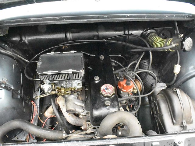 Renault caravelle - afbeelding 32 van  41