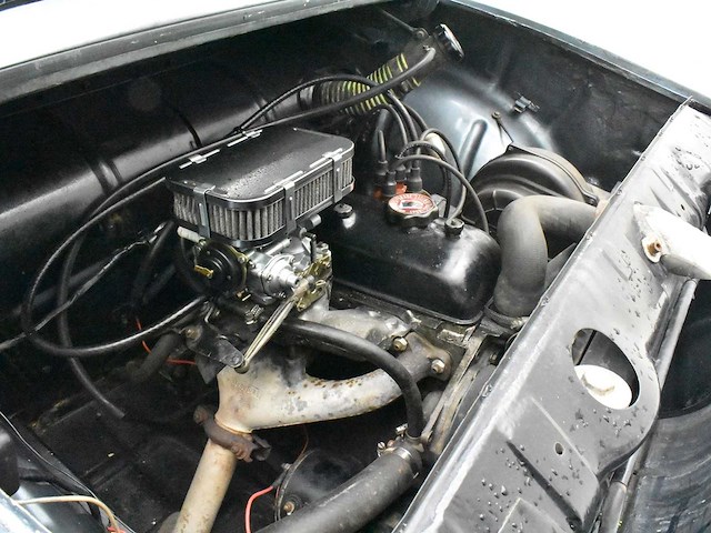 Renault caravelle - afbeelding 14 van  41