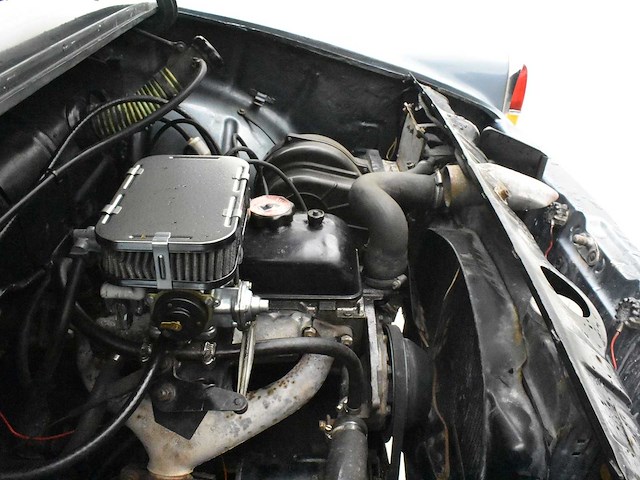 Renault caravelle - afbeelding 15 van  41