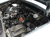 Renault caravelle - afbeelding 16 van  41