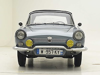 Renault caravelle - afbeelding 31 van  41