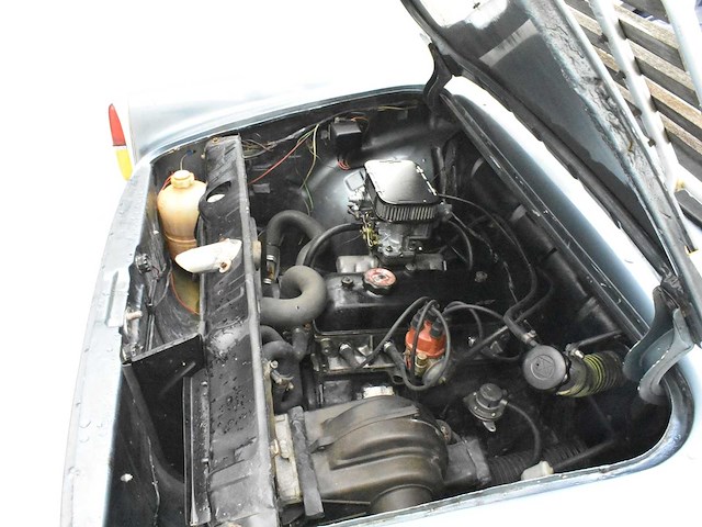 Renault caravelle - afbeelding 18 van  41